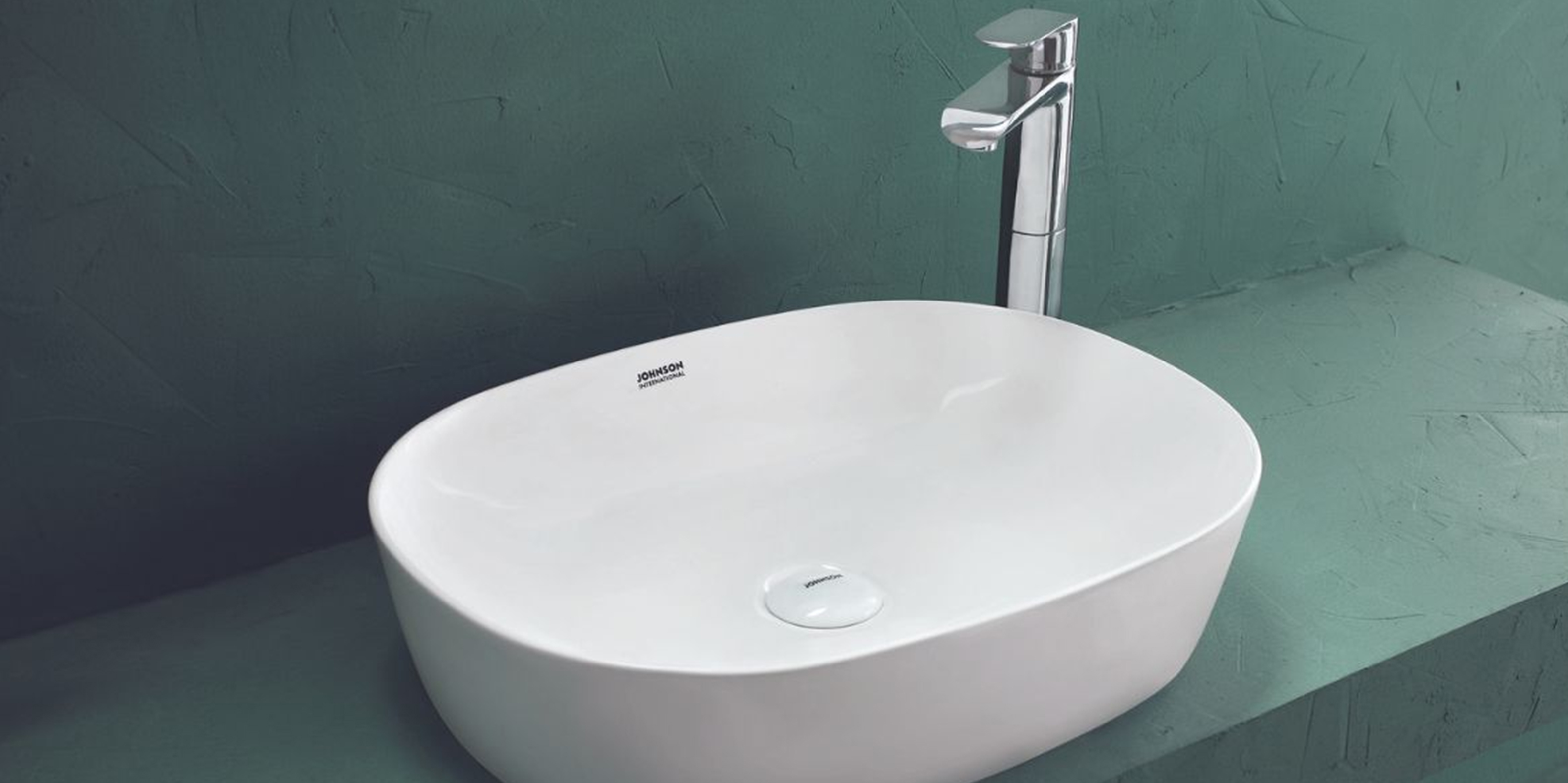 Modern Sink Finishes